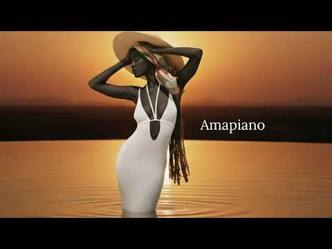 Amapiano & Afro House Mix 2026 | Private School Piano - Deep & Soulful Session (Vol.2)