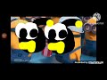 Minion Eats Jelly Gabrielpika