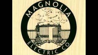 Magnolia Electric co. - Cross the road.wmv