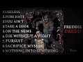 Freddie Dredd Cease Disintegrate FULL ALBUM