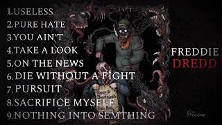 Download lagu Freddie dredd - Cease & Disintegrate [FULL ALBUM] mp3