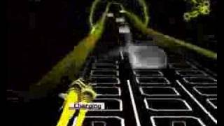 Audio Surf - Lunatic Calm