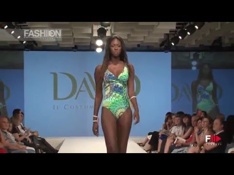 MARE d'AMARE Beachwear Summer 2015 HOLLYWOOD POOL Mood by Fashion Channel