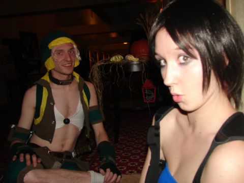 Youmacon 2007