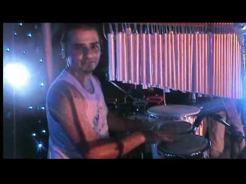 Imagens do Show da Banda X10 em Coroatá