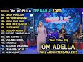 SERAT PENJAJAH Cantika Adella BOCAH CILIK CILIK OM ADELLA TERBARU 2025 FULL ALBUM RELIGI