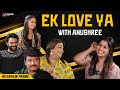 PROMO : Ek Love Ya Exclusive With Anushree | Rakshitha | Prem | Raana | Anushree Anchor