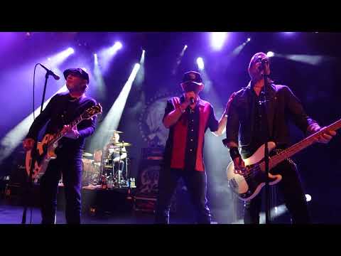 EXTRABREIT - 2024-12-19 - Offenburg, Germany - [Reithalle] - Full Live Set - Complete Show