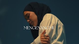 Mengenangmu - Kerispatih (Cover by Mitty Zasia)