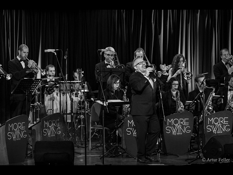More Than Swing feat. Lothar Stadtfeld - Feeling Good