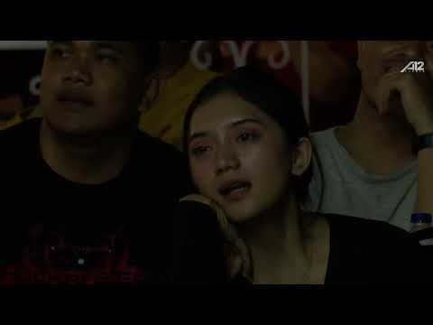 ANTHA PRYMA GINTING II CONCERT SINGING WITH THE AUDIENCE II IBAS RETURN