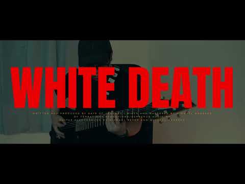 DAYS OF JANUARY - WHITE DEATH (GUITAR PLAYTHROUGH)