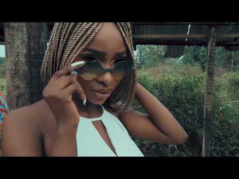 ABIMBOLA - GREEN LIGHT (Official Video)