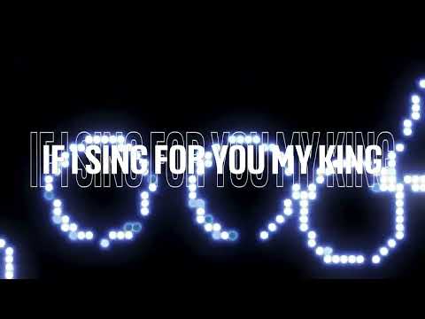 Only Wanna Sing - Hillsong Young & Free (Unofficial Lyrics Video)