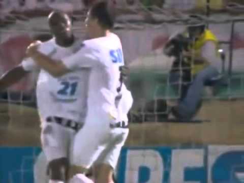 Mauricio Leal - Zagueiro