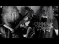 Cannibal Corpse - Sentenced To Burn 