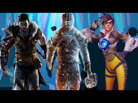 Top 10 Most Disappointing Video Game Sequels