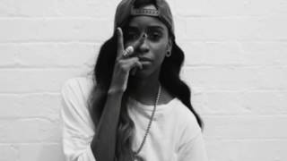 Angel Haze - Cleaning Out My Closet