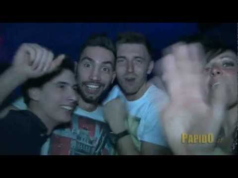 16 marzo 2013 - Sushi Sound Vip Club Torino - PAPIDO.IT