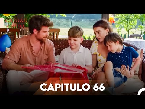 Escenas Largas Episodio 66 Final | Ciudad Cruel