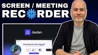 Dadan: Better Than Loom? 🚀 AppSumo AI Week Deal