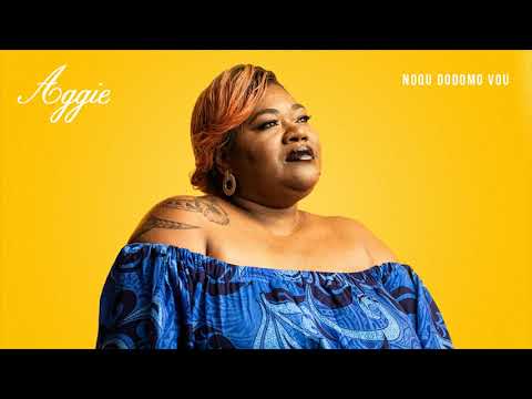 Aggie - Noqu Dodomo Vou (Official Audio)