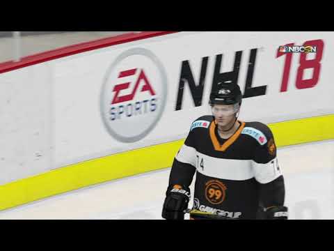 NHL18 EBEL SAISON GRAZ 99ERS