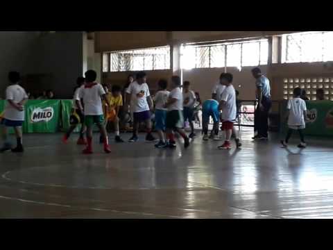 Kuya ice milo best center 2017