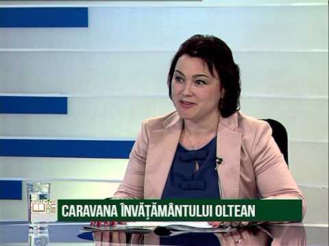Educatie pe scurt 07.04.2015 - Educaţie pe scurt - 07.04.2015
