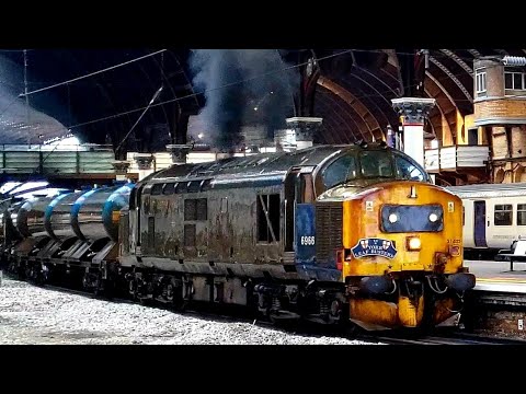 37422 MEGA ERUPTION At York | Thrash And Clag | RHTT York 9/12/23