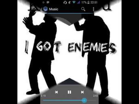 KoOl KiDd - I GOT ENEMIES