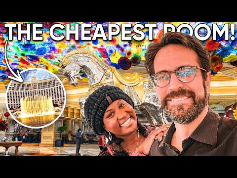 YouTube video about: Does bellagio have microwave?