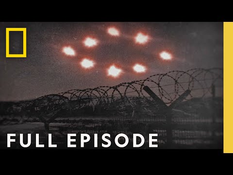 The Truth About UFOs: Declassified Evidence and Government Investigations