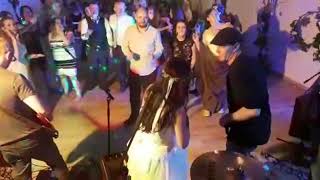 Bride Sings Rage Against the Machine- Bullet in the Head (Explicit Lyrics) - Cellar Door
