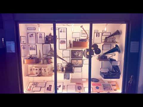 Musical Museum | KORG | K4 Security