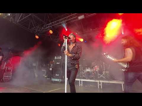 Bai Bang - Livin My Dream (Wacken Open Air 2019) Official Video