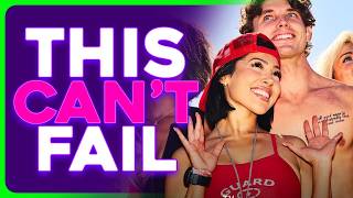 Hollywood CAN'T AFFORD to Let The BAYWATCH Reboot FAIL