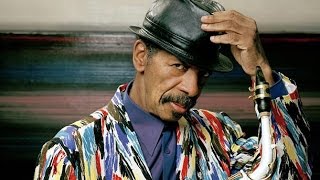 RIP Ornette Coleman: Jazz Saxophonist & Genre Pioneer Has Passed Away at Age 85