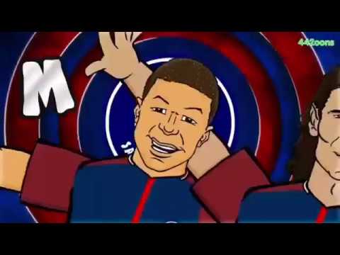 My top 10 442oons videos 2019!