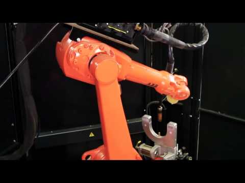 ABB Robotics Arc Welding Productivity Tools Part 1