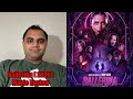 Ballerina 2025 Movie Review