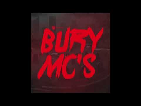 RD - Bury MC's remix (featuring Capo Lee, Mr X, Forca, Grim Sickers, Row D & So Large)