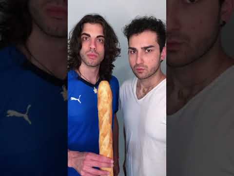 Italy vs France #shorts