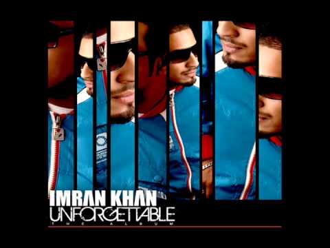 Imran Khan  Pata Chalgea Unforgettable With LYRICS HQ