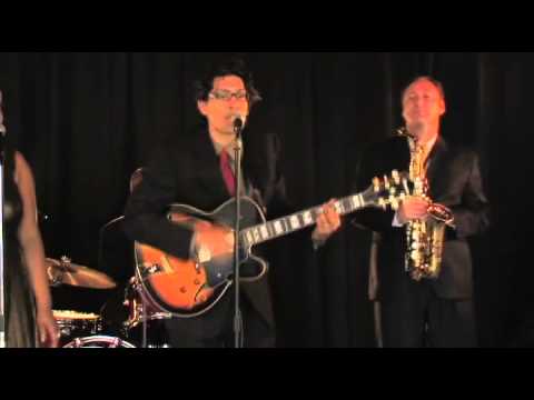 Los Angeles Event Jazz Band for hire
