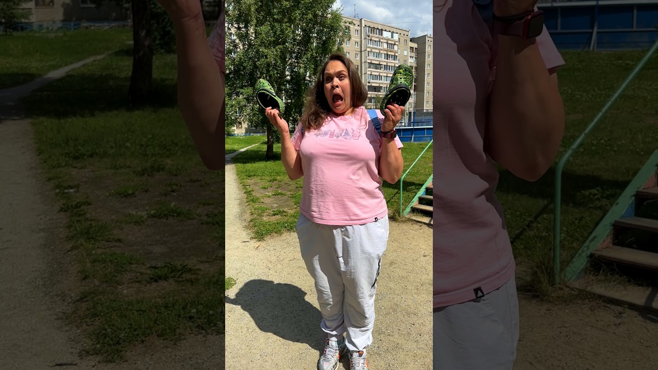 CROCS ORDER! #damus #tiktok