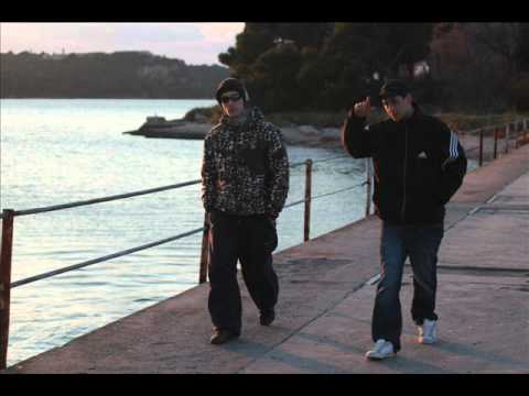 Dodo Loco (Ulicni Parlament)  - Taste the Flame (prod. Sheky)