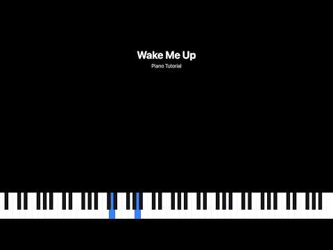 Wake Me Up (Avicii)