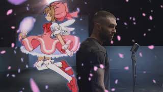 Catch Like You, Catch Like Me - Cardcaptor Sakura vs. Maroon 5