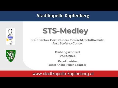 STS Medley
